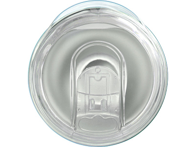 Вакуумная термокружка Sense Gum, soft-touch