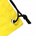 Рюкзак ERA, желтый, 36х42 см, нетканый материал 70 г/м - Фото 3