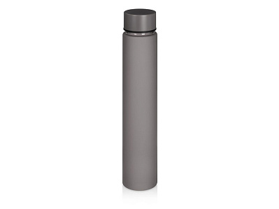 Бутылка для воды Tonic, 420 мл (Серый)