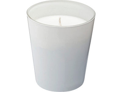 Ароматизированная свеча Lunar