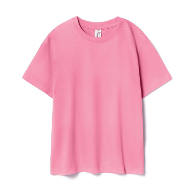 Футболка детская Regent Kids 150, кобальт (темно-синяя) (Орхидея)