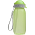 Бутылка для воды Aquarius, зеленая - Фото 3