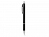 Шариковая ручка с противоскользящим покрытием OCTAVIO - Фото 2