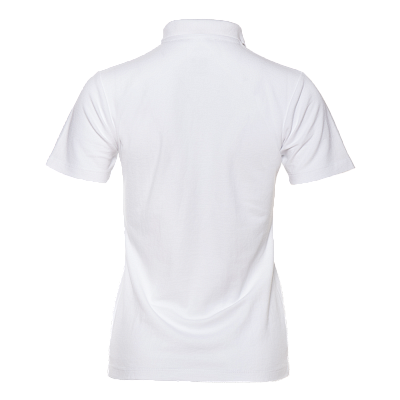 Рубашка поло женская STAN хлопок/полиэстер 185, 04WL