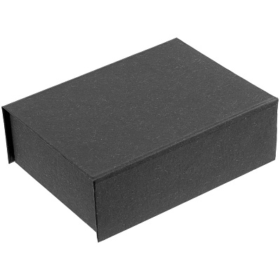 Коробка Eco Style Mini, черная (Черный)
