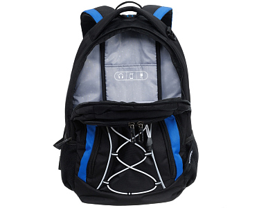 Рюкзак ROCKIT с отделением для ноутбука 15