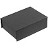 Коробка Eco Style Mini, черная - Фото 1