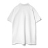 Рубашка поло мужская Virma Premium, белая - Фото 2