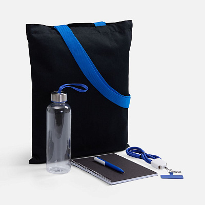 Набор Flowork  (Синий)