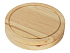 Подарочный набор для сыра в деревянной упаковке Reggiano - Фото 4