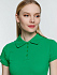 Рубашка поло женская Virma Premium Lady, зеленая - Фото 5
