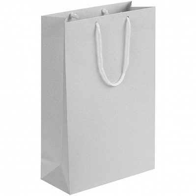 Пакет Eco Style  (Белый)