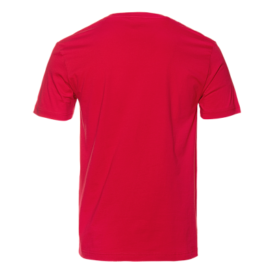 Футболка унисекс без бокового шва STAN хлопок 160, 02