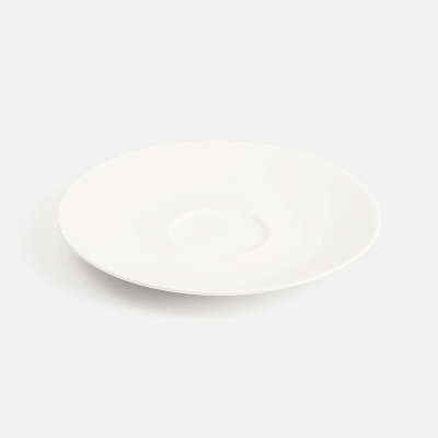 Чайная пара Stansa, белая