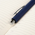 Шариковая ручка Smart с чипом передачи информации NFC, синяя - Фото 5