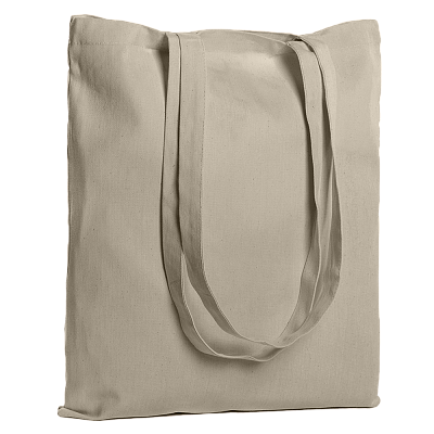 Сумка шопер STAN хлопок 38*42, 200,201