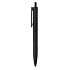 Черная ручка X3 Smooth Touch - Фото 6