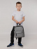 Рюкзак детский Manifest из светоотражающей ткани, серый - Фото 7