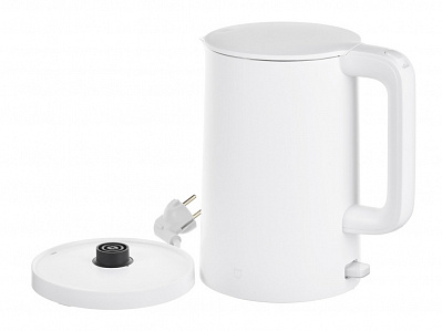 Чайник электрический Mi Electric Kettle EU (Белый)
