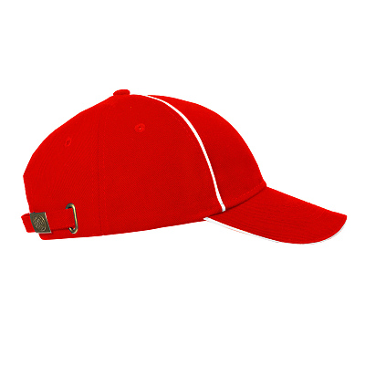 Бейсболки LEADER 206