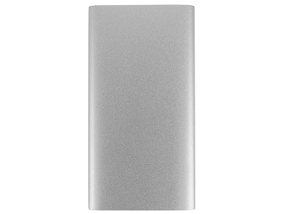 Портативное зарядное устройство Мун, 4400 mAh