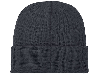 Шапка Boreas с нашивкой