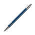 Шариковая ручка City, синяя - Фото 3