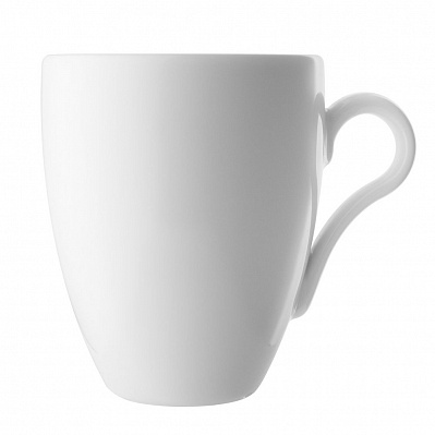 Чашка Legio, белая (Белый)