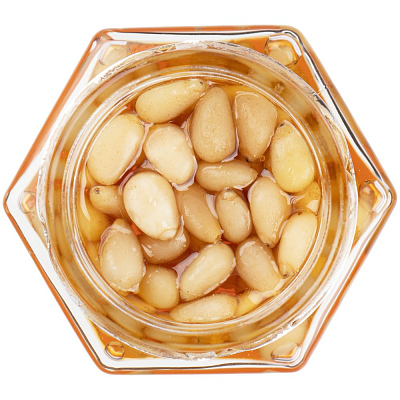 Набор Honey Taster, ver.3, бежевый