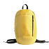 Рюкзак Rush, жёлтый, 40 x 24 см, 100% полиэстер 600D - Фото 1