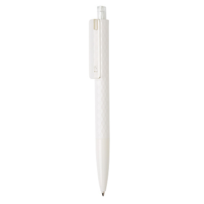 Ручка X3 (Белый;)