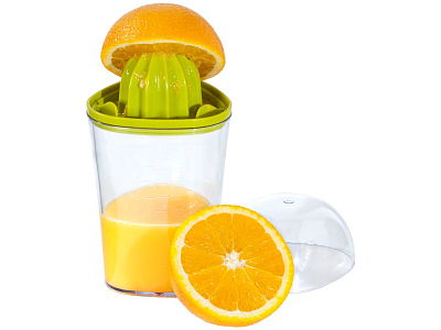 Спиральная ломтерезка-соковыжималка 2 в 1