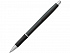 Шариковая ручка с противоскользящим покрытием OCTAVIO - Фото 1