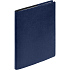 Ежедневник в суперобложке Brave Book, недатированный, темно-синий - Фото 4
