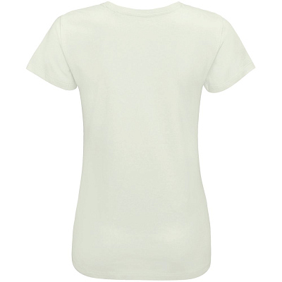 Футболка женская Metropolitan, светло-зеленая