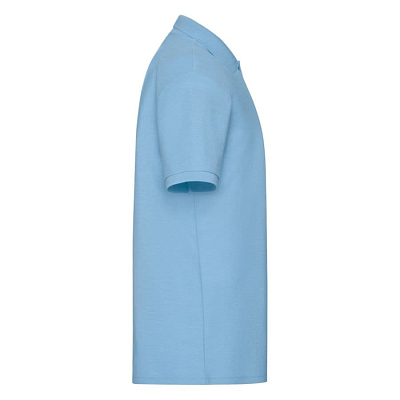 Рубашка поло мужская 65/35 POLO 180