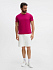 Футболка Imperial 190, ярко-розовая (фуксия) - Фото 7