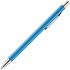Ручка шариковая Mastermind, голубая - Фото 3