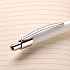 Шариковая ручка Portobello PROMO, белая - Фото 5