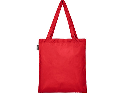 Эко-сумка Sai из переработанных пластиковых бутылок