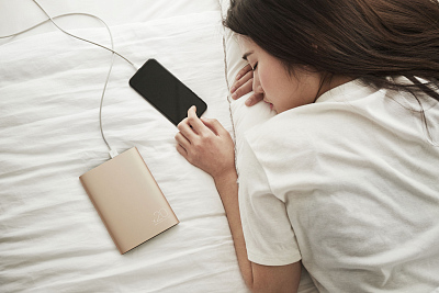 ПЗУ 136 Solove A8-2, бежевый