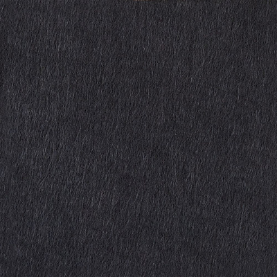 Заготовка из фетра Felt 50, черная (Чёрный)