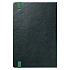 Ежедневник Vegas BtoBook недатированный, зеленый (без упаковки, без стикера) - Фото 7