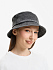 Панама Berwi, черная - Фото 5