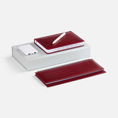 Набор Faro Energy  (Бордовый)