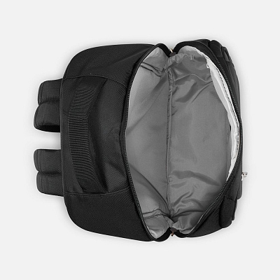 Рюкзак Pin Up 6, черный