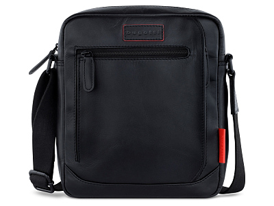 Сумка наплечная мужская Clark