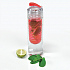 Бутылка для воды "Frutti",  с контейнером для ягод и фруктов, 700 мл - Фото 2
