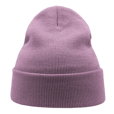 Шапка вязаная  двойная Wind-S