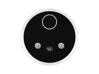 Увлажнитель воздуха Vogue